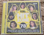 NIEUW! Hitzone 78, Ophalen, Nieuw in verpakking, Pop