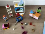 Playmobil speelgoedwinkel, Ophalen, Zo goed als nieuw, Complete set