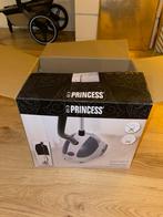 Princess Kledingstomer, Ophalen, Zo goed als nieuw