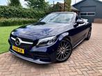 Mercedes-Benz C-klasse Cabrio 300 AMG Automaat Distronic Mul, Automaat, 4 cilinders, Cabriolet, Leder