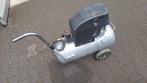 Goede Kinzo Compressor, Auto diversen, Autogereedschap, Ophalen, Gebruikt, Kinzo, Aftersales@edco.nl