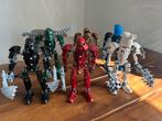 Bionicle sets (doos vol), Kinderen en Baby's, Speelgoed | Bouwstenen, Ophalen, Zo goed als nieuw