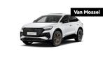Audi Q4 Sportback e-tron 45 Edition 82 kWh l Adaptive cruise, Auto's, Audi, Automaat, 12 maanden, Gebruikt, Zwart