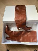 Laarzen Toral, Ophalen of Verzenden, Zo goed als nieuw, Bruin, Hoge laarzen