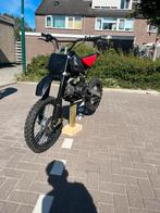Pitbike 125cc, Fietsen en Brommers, Ophalen of Verzenden, Gebruikt, Overige merken