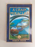 A Chain of Miracles - Harun Yahya, Ophalen of Verzenden, Gelezen, Harun Yahya
