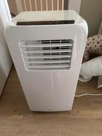 Eurom Mobiele Airco - Compleet met toebehoren!, Ophalen, Minder dan 60 m³, 3 snelheden of meer, Zo goed als nieuw
