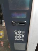 Combi automaat gekoeld, Ophalen, Zo goed als nieuw