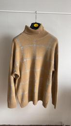Coltrui Bershka, Beige, Ophalen of Verzenden, Zo goed als nieuw, Bershka