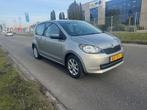 Skoda Citigo 1.0 Grt. Edition AIRCO, Voorwielaandrijving, Gebruikt, Euro 6, 840 kg
