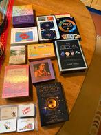 Lucy CAVENDSIH - De kracht van magische spreuken, Tarot of Kaarten leggen, Overige typen, Ophalen of Verzenden, Zo goed als nieuw