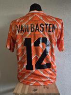 Zeldzaam! Nederland Shirt Van Basten 1988 Maat L, Maat L, Ophalen of Verzenden, Zo goed als nieuw, Shirt