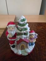 Kerst beeld, Ophalen of Verzenden, Gebruikt