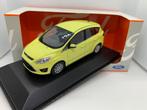 Ford C-Max Compact (Type C344) 2010 - MiniChamps, Ophalen of Verzenden, Nieuw, Auto, MiniChamps