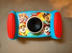 PAW Patrol Interactieve camera, Ophalen of Verzenden, Gebruikt