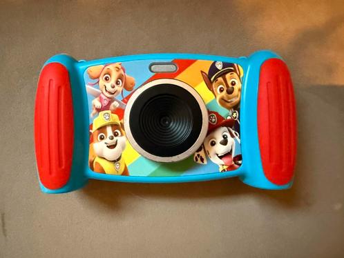 PAW Patrol Interactieve camera, Kinderen en Baby's, Speelgoed | Vtech, Gebruikt, Ophalen of Verzenden