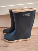 Laarzen regenlaarzen blauw bergstein maat 34, Kinderen en Baby's, Kinderkleding | Schoenen en Sokken, Jongen of Meisje, Ophalen of Verzenden