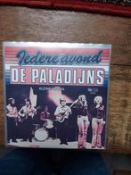 Paladijns met Iedere avond en Kleine Corina NIEUW VINYL, Cd's en Dvd's, Vinyl | Nederlandstalig, Ophalen of Verzenden, Nieuw in verpakking