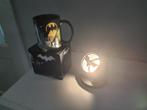 nieuwe Batman Bat Signal lamp en color changing beker, Ophalen of Verzenden, Nieuw, Gebruiksvoorwerp