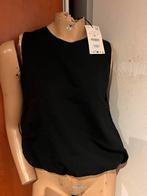 ZARA top maat L nieuw met kaartjes, Maat 42/44 (L), Nieuw, Ophalen of Verzenden, Zonder mouw