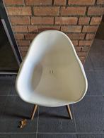 Kuipstoelen (x5), Ophalen, Zo goed als nieuw, Kunststof