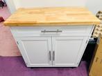 keuken kast, Huis en Inrichting, Keuken | Complete keukens, Ophalen of Verzenden, Zo goed als nieuw