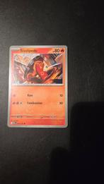 Pokemon Sizzlipede 029/132 - Mega Evolution NM, Verzenden, Zo goed als nieuw, Losse kaart