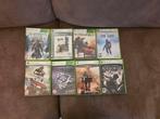 Xbox games, Ophalen of Verzenden, Zo goed als nieuw