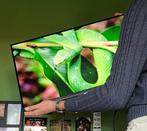 Samsung monitor - 27" ViewFinity S80UA 4K Defect, Ophalen, Niet werkend, IPS, Hoofdtelefoonaansluiting