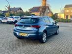 Opel Astra 1.0 105PK Online Edition Automaat Camera Navigati, Gebruikt, Blauw, 610 kg, 23 km/l