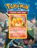 Ponyta 64/82 Team Rocket set pokemon kaart, Ophalen of Verzenden, Gebruikt, Losse kaart