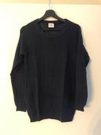 Mamalicious zwangerschapstrui maat S, Ophalen, Blauw, Maat 36 (S), Gedragen