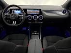 Mercedes-Benz GLA 250 e AMG Line Camera, Half leder, Navi, K, Auto's, Gebruikt, Leder en Stof, Zwart, Bedrijf