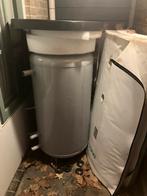 300 Liter Buffervat - Warmteopslag, Ophalen, Gebruikt
