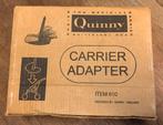 Quincy Carrier Adapter 610, Nieuw, Ophalen of Verzenden
