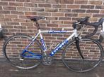 Racefiets 53", carbon voorvork ultegra afgemonteerd., 28 inch, Gebruikt, Meer dan 20 versnellingen, Ophalen