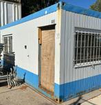 unit 6x3, Doe-het-zelf en Verbouw, Overige Doe-het-zelf en Verbouw, Ophalen, Gebruikt