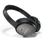 Bose QuietComfort 25 Noise Cancelling, Ophalen of Verzenden, Gebruikt, Over oor (circumaural), Overige merken