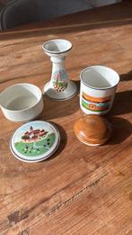 Villeroy & Boch design Naif, Overige typen, Ophalen of Verzenden, Zo goed als nieuw, Overige stijlen