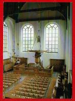Middenbeemster - Interieur N.H. Kerk - Preekstoel '95 - Ong, Ophalen of Verzenden, 1980 tot heden, Ongelopen, Noord-Holland