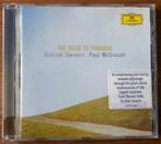 The road to paradise: Tallis, Bennett, Byrd, McCreesh ao, Ophalen of Verzenden, Zo goed als nieuw