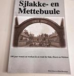 Sjlakke en Mettebuule Heemkundvereniging Hoensbroek, Boeken, Ophalen of Verzenden, Zo goed als nieuw