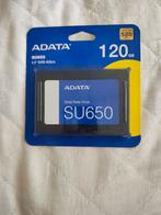 ADATA SU650 SSD 120gb, Intern, Verzenden, Nieuw, ADATA