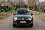 Volkswagen Tiguan 1.4 TSI Sport&Style | NAVI | CLIMA | CRUIS, Voorwielaandrijving, Euro 5, 15 km/l, Gebruikt
