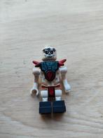 Lego Ninjago Skeleton Minifiguren Figuren Poppetjes figure, Ophalen of Verzenden, Zo goed als nieuw, Losse stenen, Lego