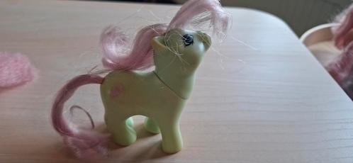My little pony cuddles, g1, Brazilië, Kinderen en Baby's, Speelgoed | My Little Pony, Ophalen of Verzenden