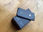 Perfecte iPhone 8 met hoes, zonder beschadigingen, Ophalen of Verzenden, Zo goed als nieuw, Zwart, 64 GB