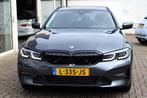 BMW 3-serie Touring 318i Edition Plus/Trekhaak/Leer/1 eigena, Automaat, 1998 cc, Achterwielaandrijving, Gebruikt