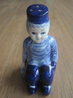 Zoutvaatje. Nieuw. Delfts blauw. 10 cm hoog. 3 euro., Huis en Inrichting, Keuken | Servies, Overige typen, Nieuw, Ophalen of Verzenden