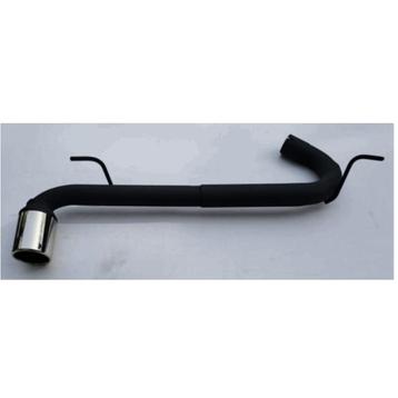 123 SPORTUITLAAT BMW 1er F20 F21 UITLAAT beschikbaar voor biedingen